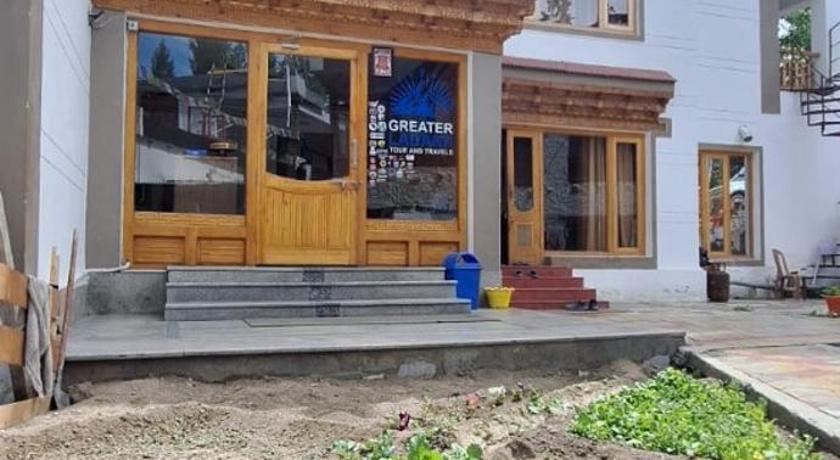 Greater Ladakh Residency - image 11