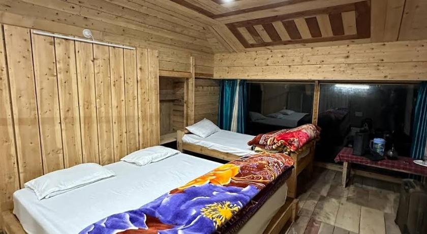 Parasharalya luxury home stay