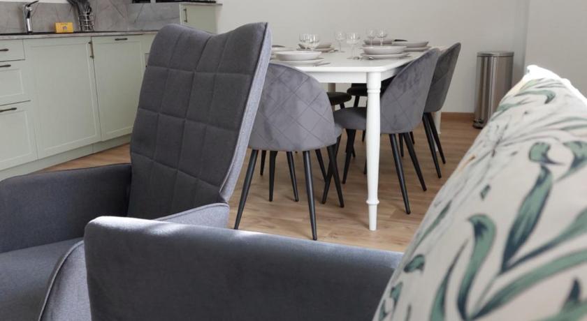 Appartements L'hirondelle
