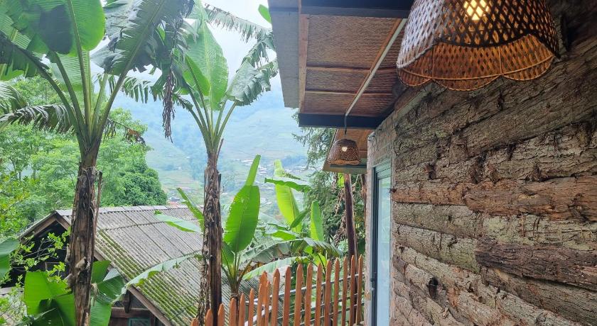 Image of Double Room with Mountain View 1