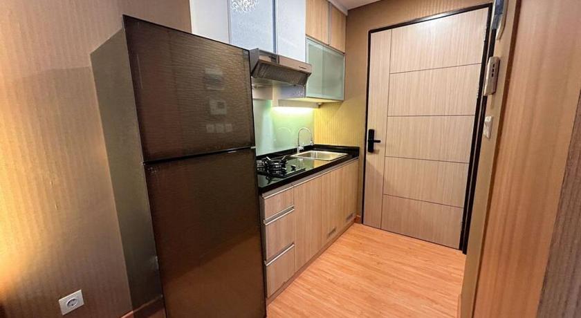 Comfy room at Atria Residences - image 6