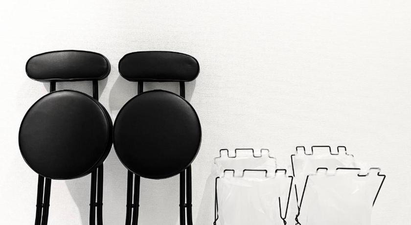 東京 池袋電車2分 2Rooms 2つ星 シングルルーム 眺望