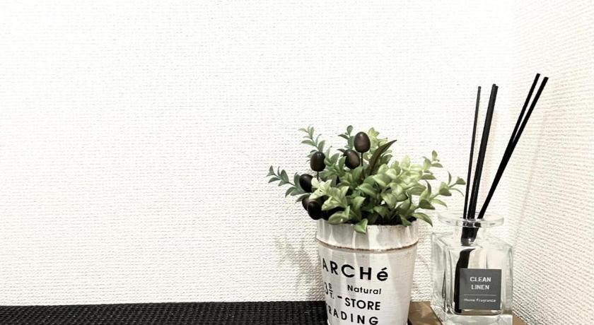 東京 池袋電車2分 2Rooms 2つ星 シングルルーム スイート