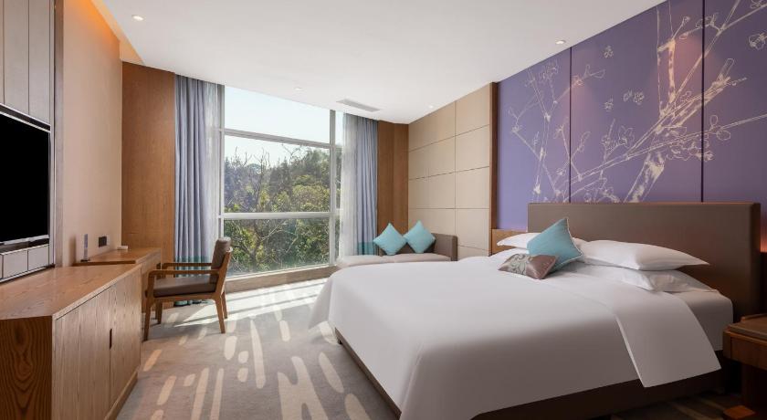 Easeland Hotel - image 15