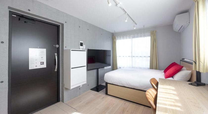 東京 Repure Nishiochiai Residence 5つ星 宿泊施設 スイート