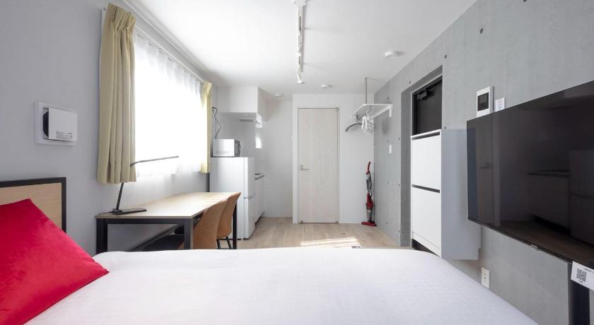 東京 Repure Nishiochiai Residence 5つ星 宿泊施設 プール