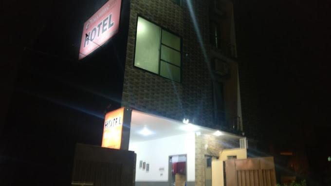 Hotel Executive inn – Lahore, WI