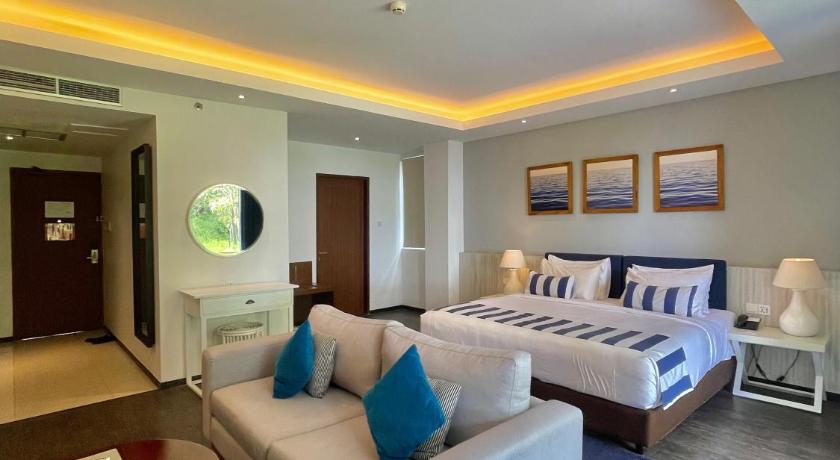 Image of Junior Suite 9