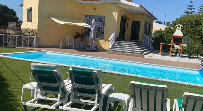 Cotovia Lodge