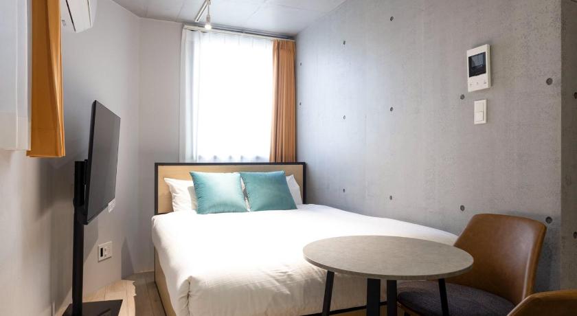 東京 Repure Nishiochiai Residence 5つ星 宿泊施設 眺望