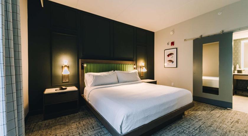 1 KING BED 2 ROOM SUITE WITH BALCONY 이미지 0
