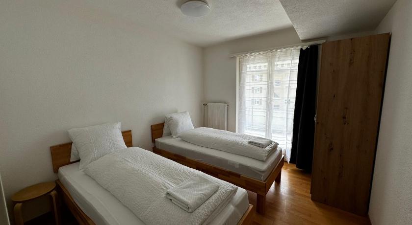 Image of Double or Twin Room with Shared Bathroom 0