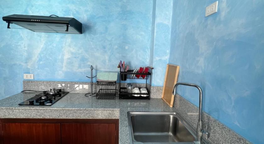 La Salangane Beach Hotel-Downtown – El Nido, WI