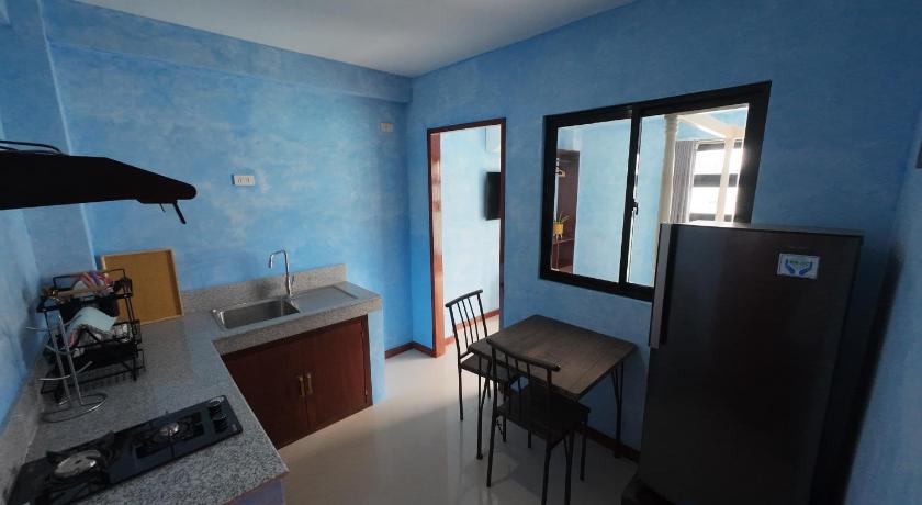 La Salangane Beach Hotel-Downtown – El Nido, WI