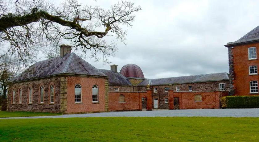 The Courtyard Kilshannig
