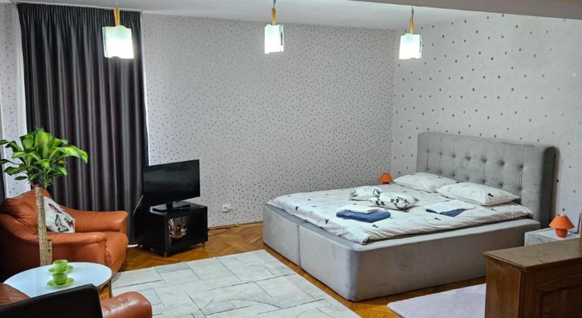 Studio Margot Centre Bucharest