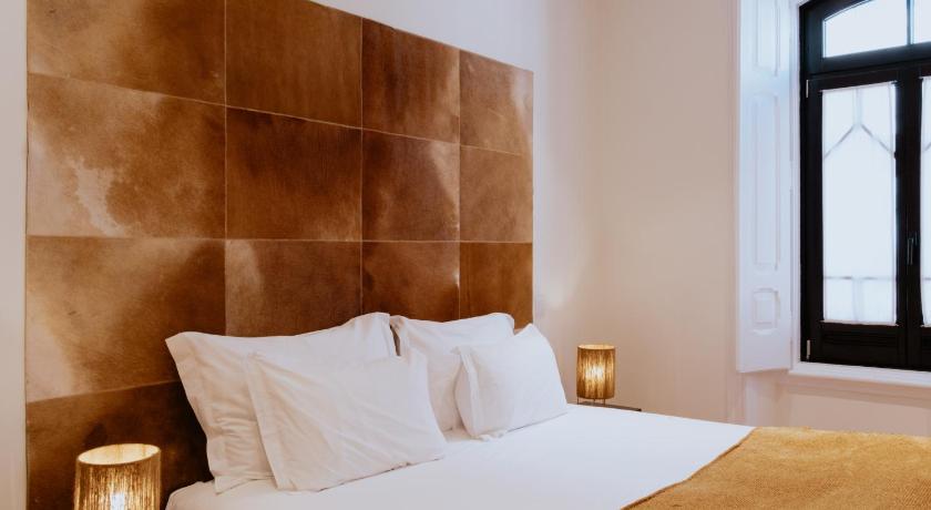 圣塔伦 A Casa Brava 4星级 酒店 外观