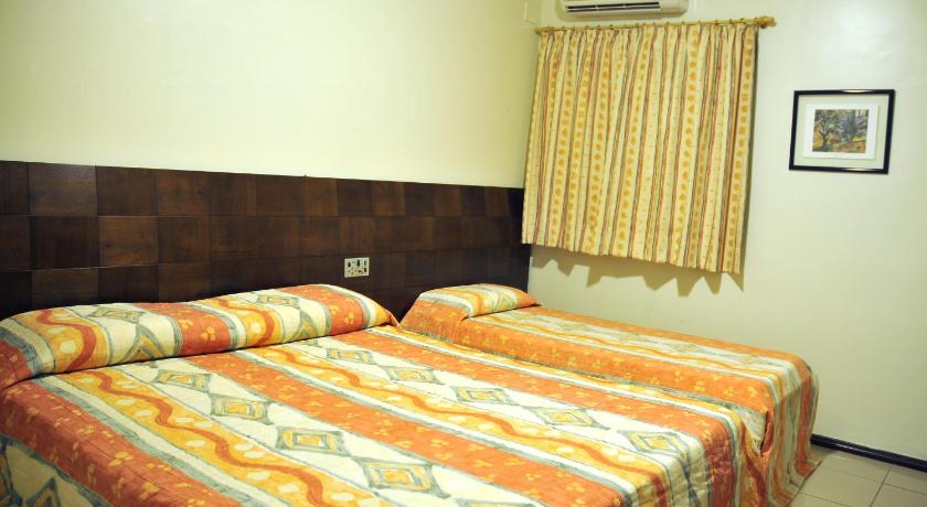 Hotel Cidade