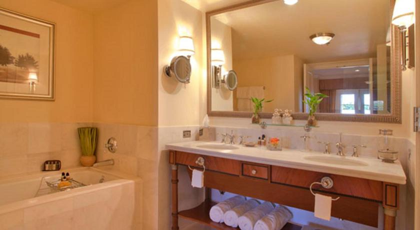 Image of 1 King Ste Mobility/hearing Access Ri Shower 2