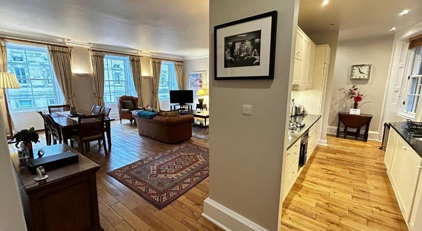 Image of Two-Bedroom Apartment 12