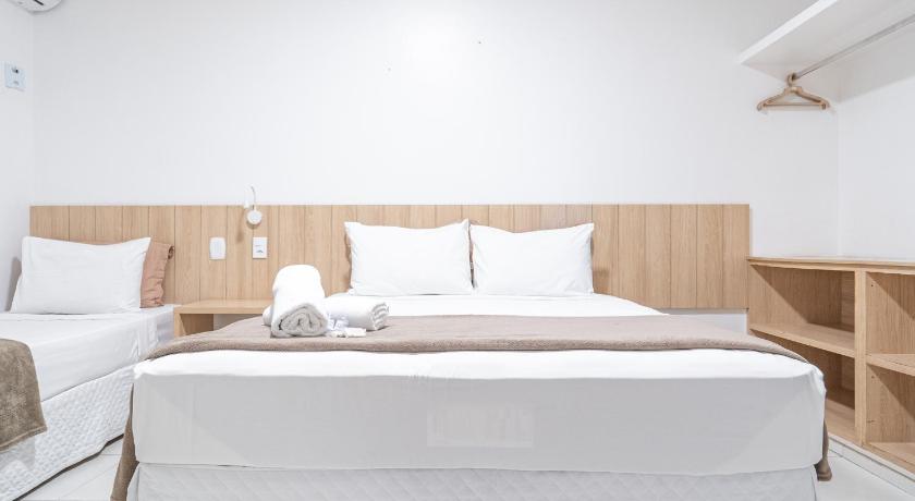 Image of Triple Room for 3 Adults 5
