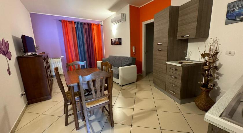La casa di Glenda bis - alloggio zona ospedale
