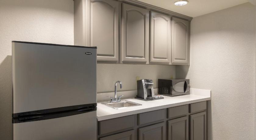 Image of King Suite 1
