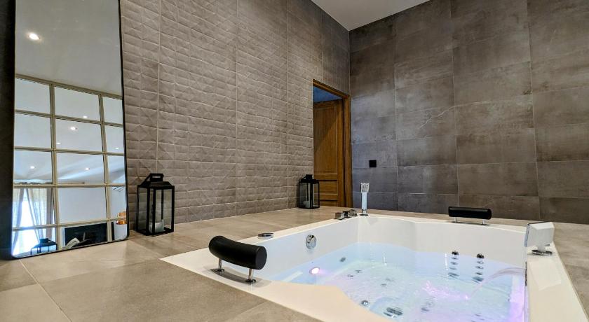My'Deting - Jacuzzi