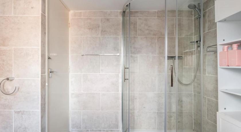 布兰福德论坛 The Hideaway, lovely cosy place in Blandford Forum, Dorset 4星级 单人房 大堂