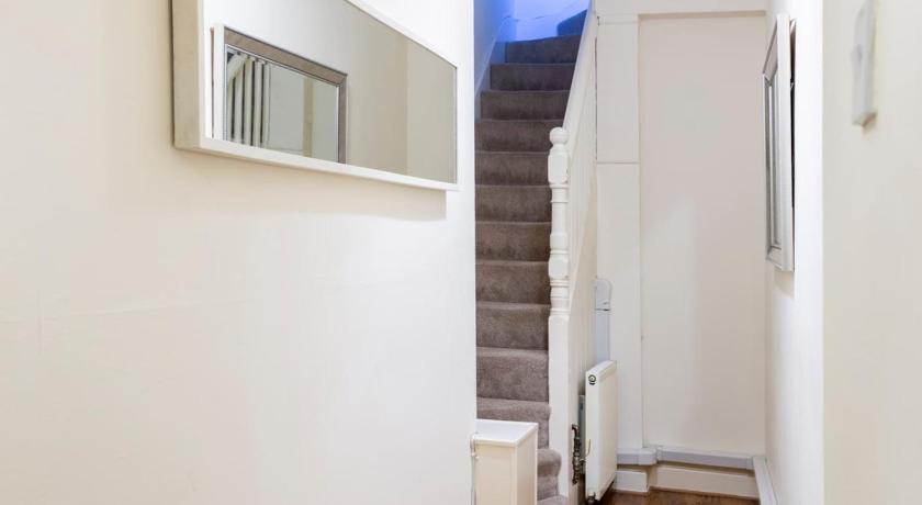 布兰福德论坛 The Hideaway, lovely cosy place in Blandford Forum, Dorset 4星级 单人房 外观