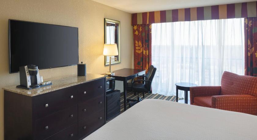 Image of King Bed Non-Smoking 6