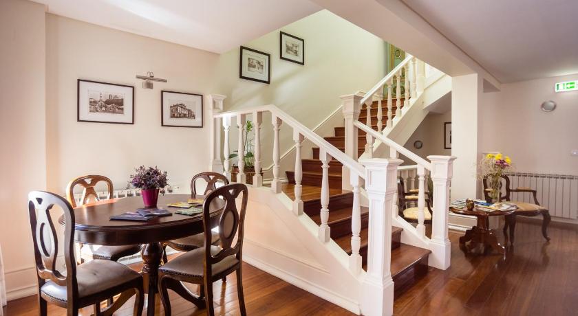 Old City Guest House — Hotel in Braga