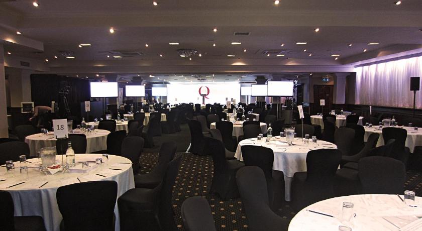 Glynhill Leisure Hotel & Conference Venue