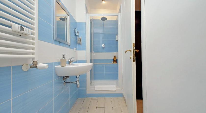 Image of Three-Bedroom Apartment 2