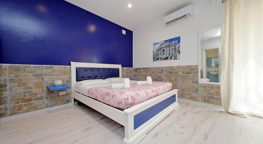 Image of Three-Bedroom Apartment 16