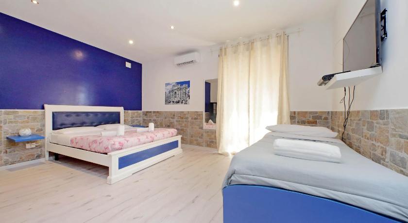 Image of Three-Bedroom Apartment 8