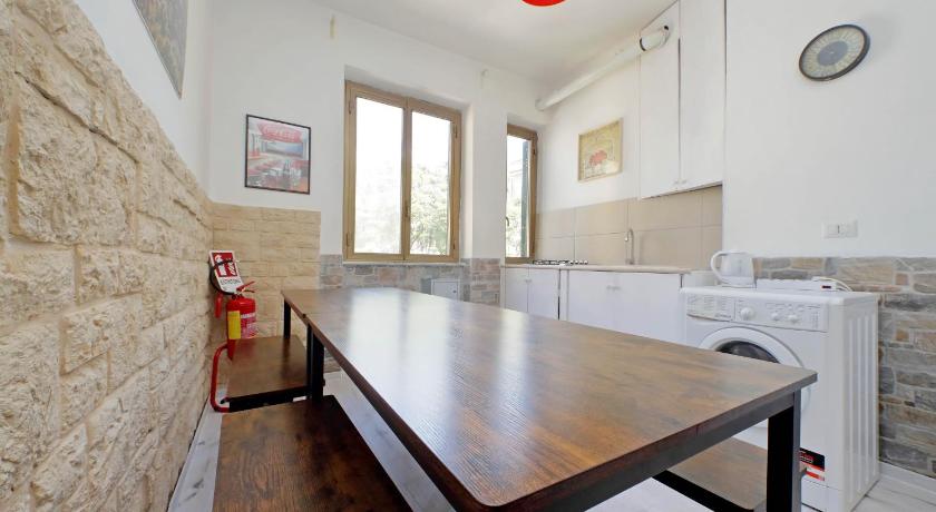 Image of Three-Bedroom Apartment 1