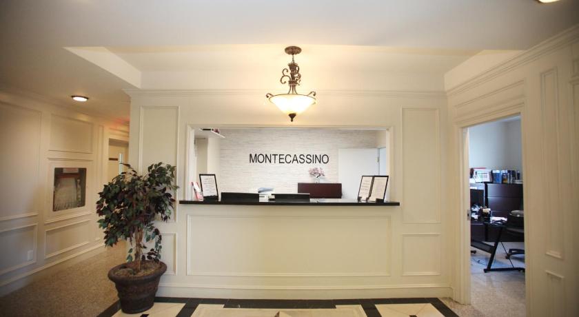 Montecassino Hotel & Suites