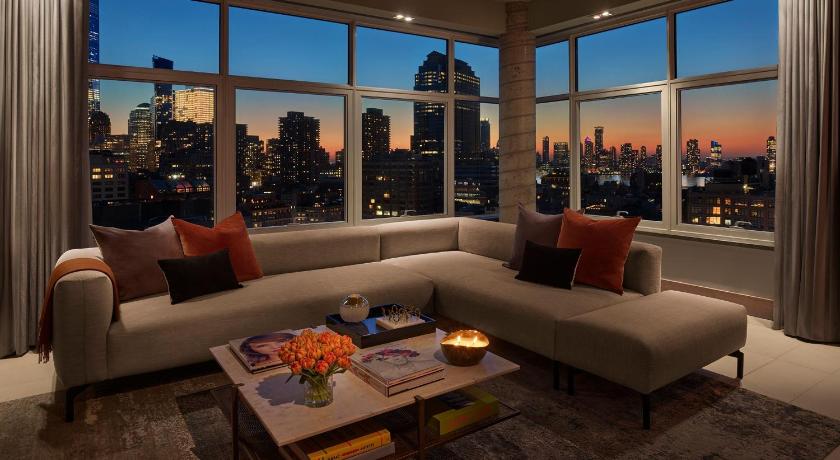 Image of Presidential Suite 1