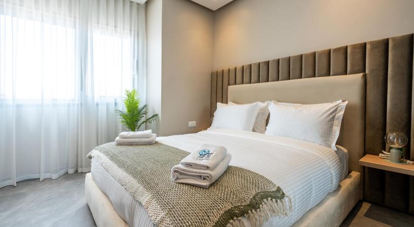 사진: Atlantic View Appart'Hotel - Mosquée Hassan II - Agoda 할인 예약