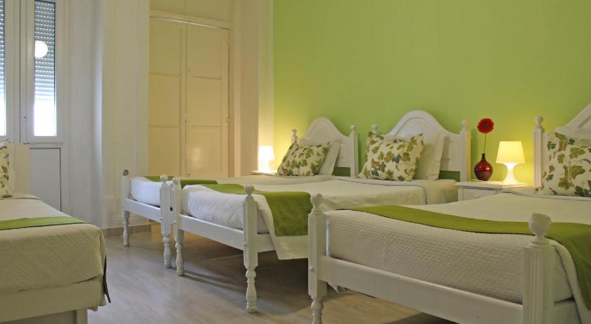 Hotel Poveira - 46