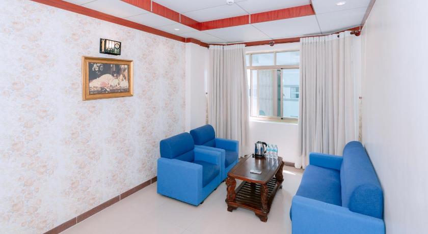 Phúc Đạt Hotel - image 16