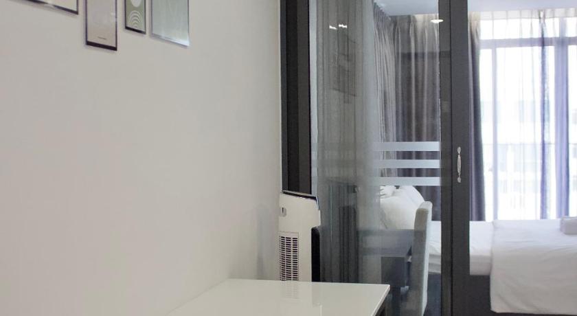 胡志明市 CityHouse - CD Apartment 3星级 酒店 客房