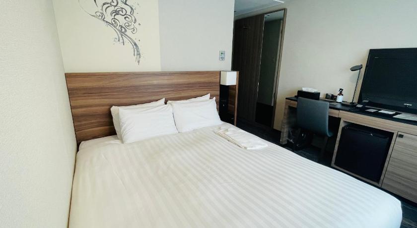 標準單人房 - 可住2人/禁菸 (Standard Single Room for Double Use - Non-Smoking)圖片 1