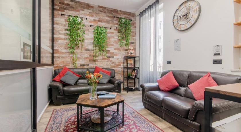 Panurban Rooms by Wonderful Italy