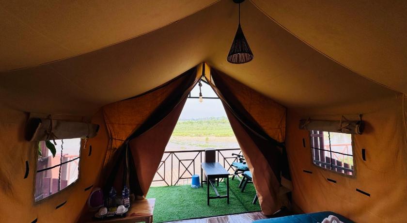 صورة Standard tent 6