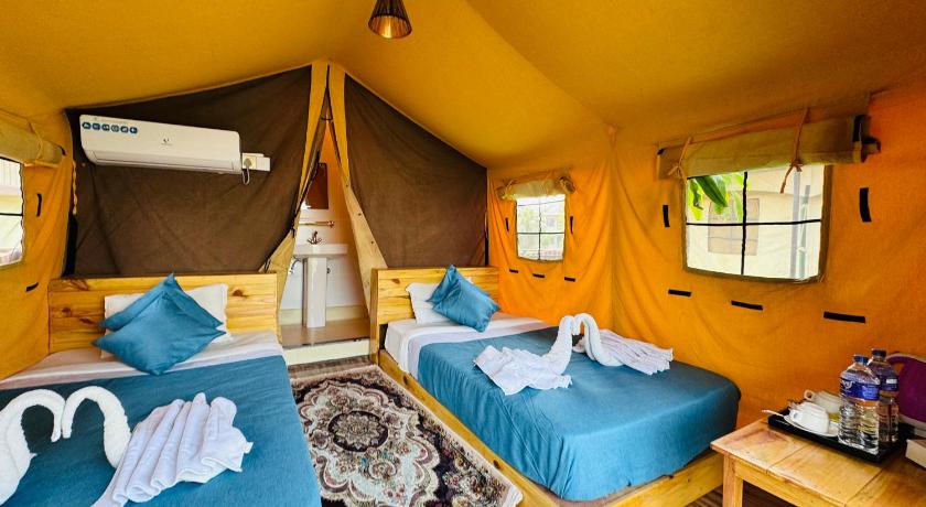 صورة Standard tent 1