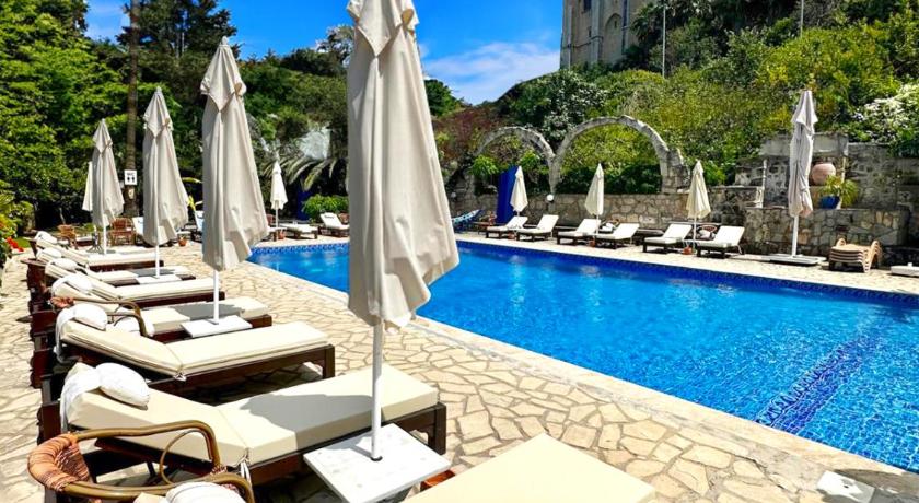 Bellapais Gardens Unique Hotel
