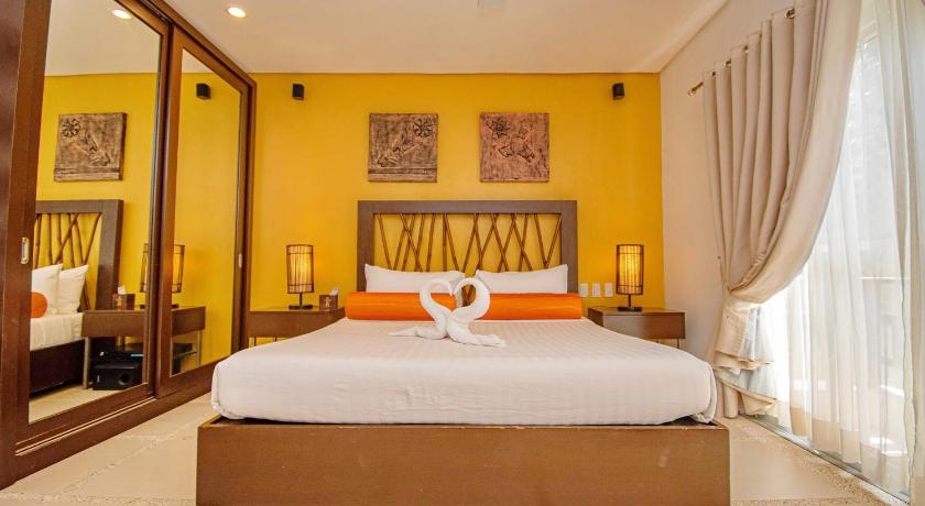 Image of 1 Bedroom Premier Suite - Jacuzzi 5