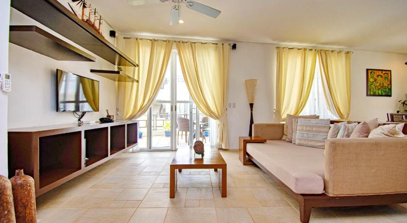 Image of 1 Bedroom Premier Suite - Jacuzzi 0